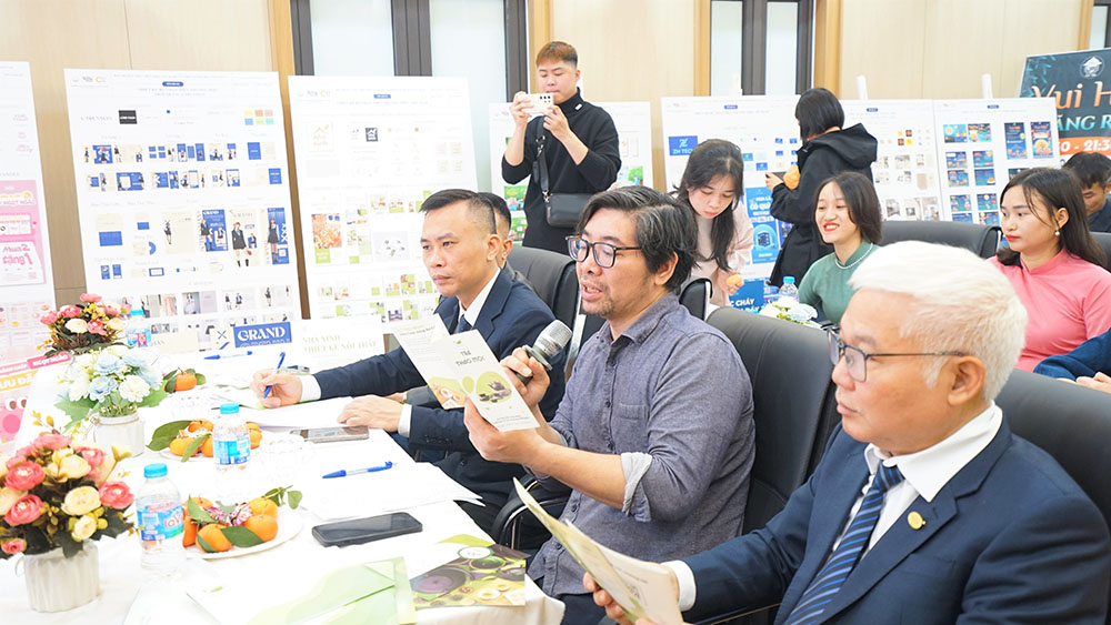 BẢO VỆ ĐỒ ÁN THIẾT KẾ ĐỒ HOẠ ỨNG DỤNG  NGHIÊM TÚC – CHẤT LƯỢNG VÀ THIẾT THỰC