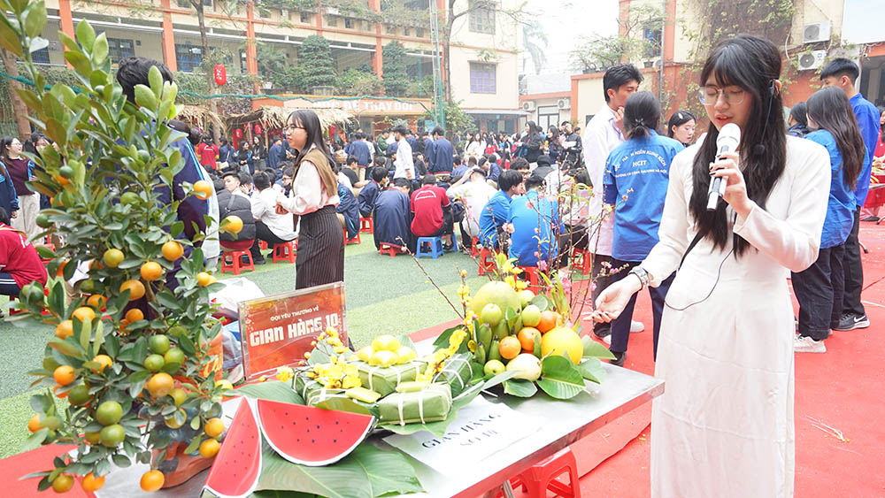 CHÀO XUÂN BÍNH NGỌ 2026  XUÂN GẮN KẾT – TẾT NGHĨA TÌNH