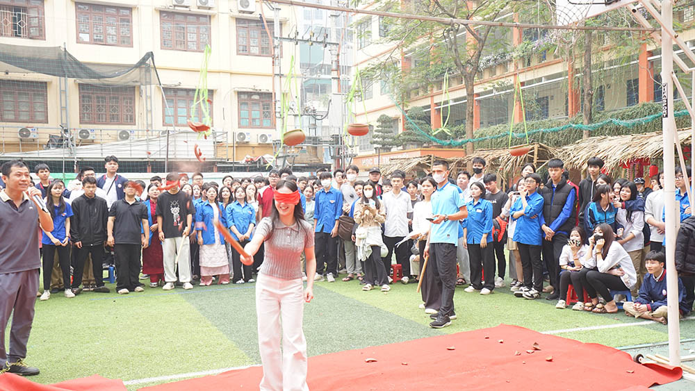 CHÀO XUÂN BÍNH NGỌ 2026  XUÂN GẮN KẾT – TẾT NGHĨA TÌNH