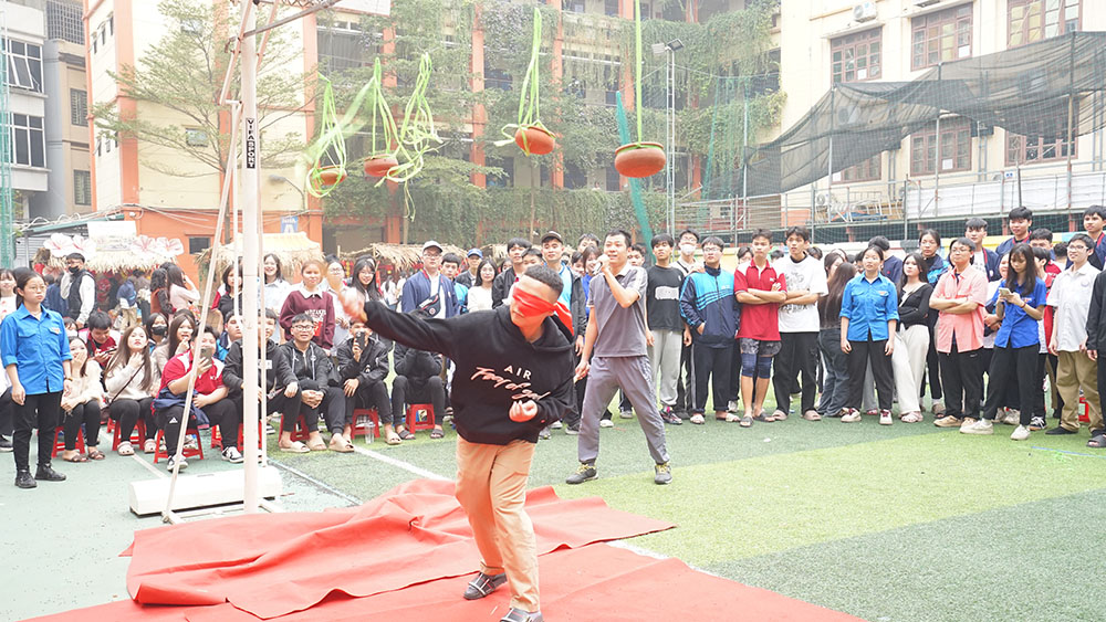 CHÀO XUÂN BÍNH NGỌ 2026  XUÂN GẮN KẾT – TẾT NGHĨA TÌNH