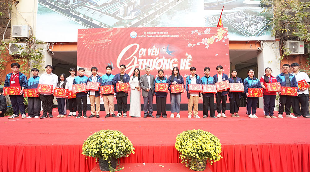 CHÀO XUÂN BÍNH NGỌ 2026  XUÂN GẮN KẾT – TẾT NGHĨA TÌNH