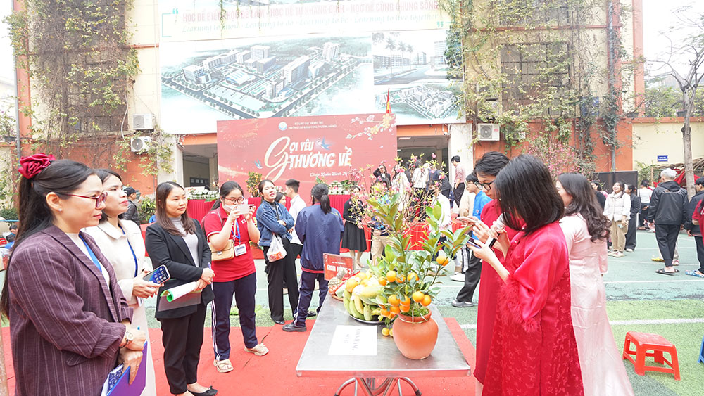 CHÀO XUÂN BÍNH NGỌ 2026  XUÂN GẮN KẾT – TẾT NGHĨA TÌNH