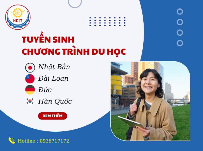 Du học