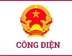 CÔNG ĐIỆN  Về việc chru động ứng phó Bão số 12