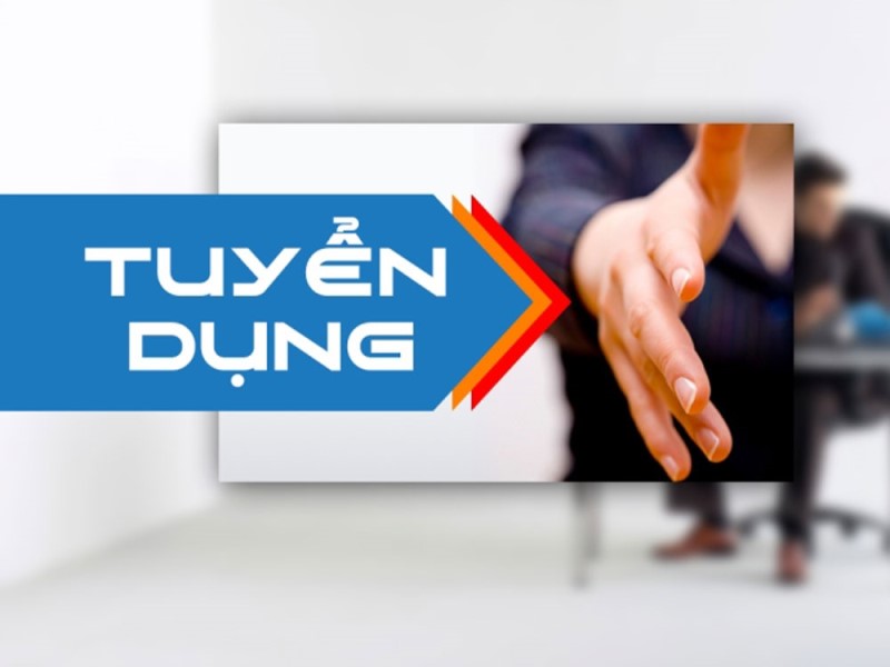 THÔNG BÁO TUYỂN DỤNG NHÀ GIÁO GIẢNG DẠY TRÌNH ĐỘ TRUNG CẤP, CAO ĐẲNG NĂM 2025