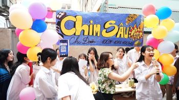SÔI NỔI CÁC HOẠT ĐỘNG VĂN HÓA, VĂN NGHỆ, TDTT CHÀO MỪNG 92 NĂM NGÀY THÀNH LẬP ĐOÀN TNCS HỒ CHÍ MINH 26/03/1931 – 26/03/2023