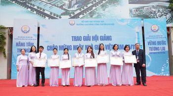 MÍT TINH KỶ NIỆM 43 NGÀY NHÀ GIÁO VIỆT NAM (20/11/1982 –20/11/2025)  