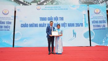 MÍT TINH KỶ NIỆM 43 NGÀY NHÀ GIÁO VIỆT NAM (20/11/1982 –20/11/2025)  