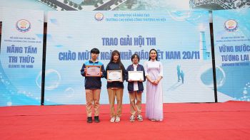 MÍT TINH KỶ NIỆM 43 NGÀY NHÀ GIÁO VIỆT NAM (20/11/1982 –20/11/2025)  