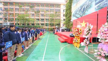 MÍT TINH KỶ NIỆM 43 NGÀY NHÀ GIÁO VIỆT NAM (20/11/1982 –20/11/2025)  