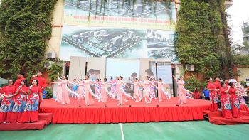 MÍT TINH KỶ NIỆM 43 NGÀY NHÀ GIÁO VIỆT NAM (20/11/1982 –20/11/2025)  