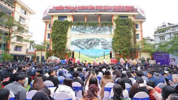 MÍT TINH KỶ NIỆM 43 NGÀY NHÀ GIÁO VIỆT NAM (20/11/1982 –20/11/2025)  