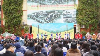 MÍT TINH KỶ NIỆM 43 NGÀY NHÀ GIÁO VIỆT NAM (20/11/1982 –20/11/2025)  