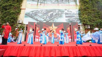 MÍT TINH KỶ NIỆM 43 NGÀY NHÀ GIÁO VIỆT NAM (20/11/1982 –20/11/2025)  