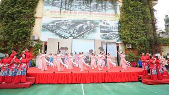 MÍT TINH KỶ NIỆM 43 NGÀY NHÀ GIÁO VIỆT NAM (20/11/1982 –20/11/2025)  