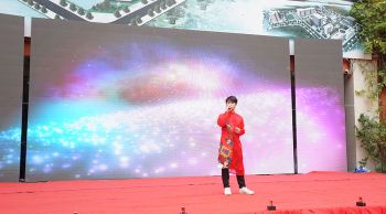 MÍT TINH KỶ NIỆM 43 NGÀY NHÀ GIÁO VIỆT NAM (20/11/1982 –20/11/2025)  