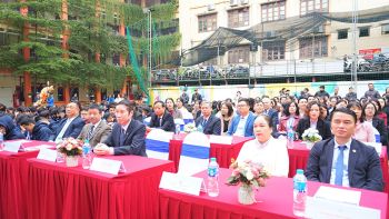 MÍT TINH KỶ NIỆM 43 NGÀY NHÀ GIÁO VIỆT NAM (20/11/1982 –20/11/2025)  