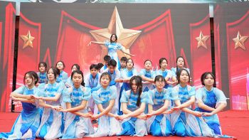 MÍT TINH KỶ NIỆM 43 NGÀY NHÀ GIÁO VIỆT NAM (20/11/1982 –20/11/2025)  