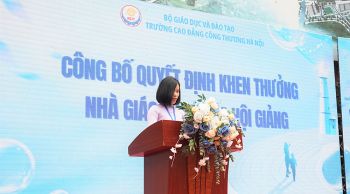 MÍT TINH KỶ NIỆM 43 NGÀY NHÀ GIÁO VIỆT NAM (20/11/1982 –20/11/2025)  