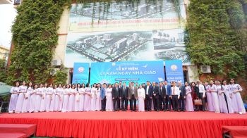 MÍT TINH KỶ NIỆM 43 NGÀY NHÀ GIÁO VIỆT NAM (20/11/1982 –20/11/2025)  