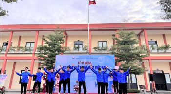 LỄ KỶ NIỆM 43 NĂM NGÀY NHÀ GIÁO VIỆT NAM (20/11/1982 – 20/11/2025) TẠI CƠ SỞ 2 – VĨNH THỊNH