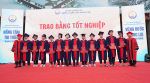 LỄ BẾ GIẢNG, TRAO BẰNG TỐT NGHIỆP CAO ĐẲNG VÀ CHÀO TÂN SINH VIÊN TRANG TRỌNG VÀ ĐẦY Ý NGHĨA