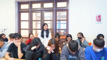 TĂNG CƯỜNG GIÁO DỤC, TUYÊN TRUYỀN VỀ CÁC BIỆN PHÁP VỆ SINH PHÒNG CHỐNG BỆNH CHO HỌC SINH, SINH VIÊN