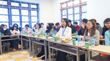 TĂNG CƯỜNG GIÁO DỤC, TUYÊN TRUYỀN VỀ CÁC BIỆN PHÁP VỆ SINH PHÒNG CHỐNG BỆNH CHO HỌC SINH, SINH VIÊN