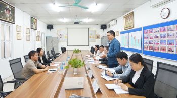 HỢP TÁC SỬ DỤNG NGUỒN NHÂN LỰC