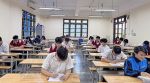 KIỂM TRA ĐỊNH KỲ GIỮA HỌC KỲ I NĂM HỌC 2025-2026 TRẬT TỰ - NGHIÊM TÚC VÀ ĐÚNG QUY CHẾ