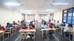 KIỂM TRA ĐỊNH KỲ GIỮA HỌC KỲ I NĂM HỌC 2025-2026 TRẬT TỰ - NGHIÊM TÚC VÀ ĐÚNG QUY CHẾ