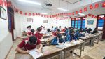 KIỂM TRA ĐỊNH KỲ GIỮA HỌC KỲ I NĂM HỌC 2025-2026 TRẬT TỰ - NGHIÊM TÚC VÀ ĐÚNG QUY CHẾ