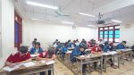KIỂM TRA ĐỊNH KỲ GIỮA HỌC KỲ I NĂM HỌC 2025-2026 TRẬT TỰ - NGHIÊM TÚC VÀ ĐÚNG QUY CHẾ