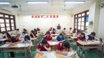 KIỂM TRA ĐỊNH KỲ GIỮA HỌC KỲ I NĂM HỌC 2025-2026 TRẬT TỰ - NGHIÊM TÚC VÀ ĐÚNG QUY CHẾ