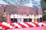 Lời nhắn nhủ ý nghĩa của thầy Hiệu trưởng tới người học ở Lễ khai giảng