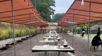 HOẠT ĐỘNG TRẢI NGHIỆM GIÁO DỤC DI SẢN HƯỚNG VỀ  LỊCH SỬ TRUYỀN THỐNG T25