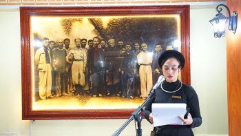 HOẠT ĐỘNG TRẢI NGHIỆM  GIÁO DỤC DI SẢN TRUYỀN THỐNG CÁCH MẠNG