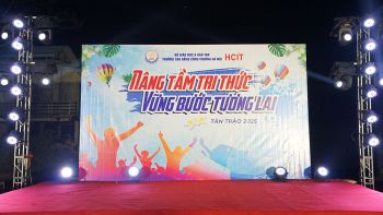 HOẠT ĐỘNG TRẢI NGHIỆM  GIÁO DỤC DI SẢN TRUYỀN THỐNG CÁCH MẠNG