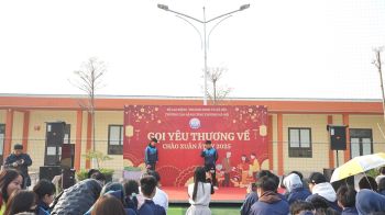 CHÙM ẢNH VUI TẾT NGUYÊN ĐÁN ẤT TỴ 2025 