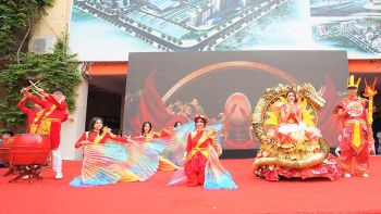 MÍT TINH KỶ NIỆM 95 NĂM NGÀY THÀNH LẬP ĐOÀN TNCS HỒ CHÍ MINH  ( 26/03/1931 - 26/03/2026)