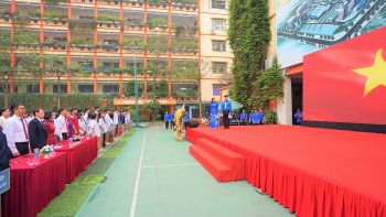 MÍT TINH KỶ NIỆM 95 NĂM NGÀY THÀNH LẬP ĐOÀN TNCS HỒ CHÍ MINH  ( 26/03/1931 - 26/03/2026)