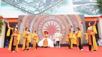 MÍT TINH KỶ NIỆM 95 NĂM NGÀY THÀNH LẬP ĐOÀN TNCS HỒ CHÍ MINH  ( 26/03/1931 - 26/03/2026)