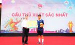 GIẢI BÓNG ĐÁ NAM HỌC SINH, SINH VIÊN  NĂM HỌC 2025–2026 THÀNH CÔNG TỐT ĐẸP