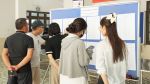 TƯNG BỪNG ĐÓN TIẾP SINH VIÊN  TẬP TRUNG NHẬP HỌC
