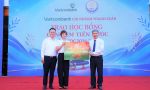 LỄ KHAI GIẢNG KHÓA HỌC 2026 - 2029  TRANG TRỌNG – NGHIÊM TÚC – ĐÚNG NGHI THỨC   