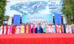 LỄ KHAI GIẢNG KHÓA HỌC 2026 - 2029  TRANG TRỌNG – NGHIÊM TÚC – ĐÚNG NGHI THỨC   