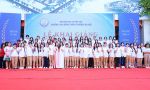 LỄ KHAI GIẢNG KHÓA HỌC 2026 - 2029  TRANG TRỌNG – NGHIÊM TÚC – ĐÚNG NGHI THỨC   