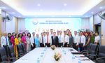 LỄ KHAI GIẢNG KHÓA HỌC 2026 - 2029  TRANG TRỌNG – NGHIÊM TÚC – ĐÚNG NGHI THỨC   
