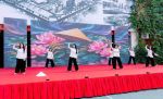 LỄ KHAI GIẢNG KHÓA HỌC 2026 - 2029  TRANG TRỌNG – NGHIÊM TÚC – ĐÚNG NGHI THỨC   