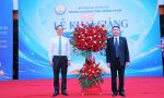 LỄ KHAI GIẢNG KHÓA HỌC 2026 - 2029  TRANG TRỌNG – NGHIÊM TÚC – ĐÚNG NGHI THỨC   